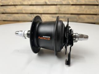 Shimano Nexus SG-C3001-7R