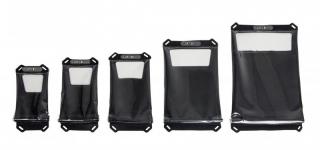 Vodotěsný obal na telefon nebo tablet Ortlieb Safe-It - BEZ HÁČKŮ - XL (21 x 14 cm)