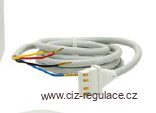 ASY21L100 (Kabel PVC, 10m pro STA/STP 121.65/00 a 321.65/00)