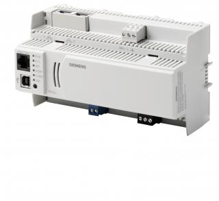 PXG3.M (Router BAC net/IP na BAC net/MSTP)