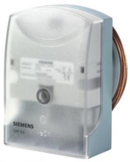QAF63.2-J (Kapilárový termostat  )