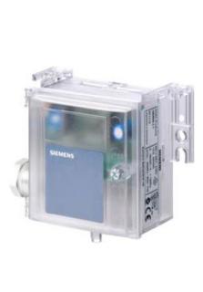 QBM3020-1U (Čidlo tlakové diference pro vzduch)