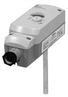 RAK-TB.1400S-M (Omezovací termostat s nastavením žádané 65-80°C)