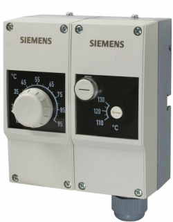 RAZ-ST.030FP-J (Dvojitý termostat)