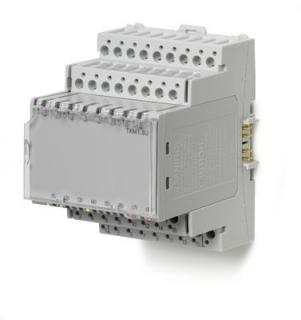 TXM1.8U (Univerzální I/O modul)