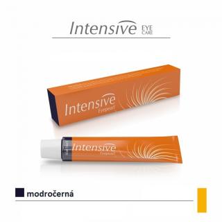 Barva INTENSIVE 20 ml - blueblack/modročerná