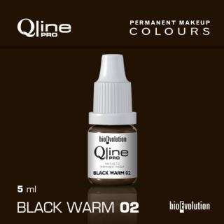 BLACK WARM 02