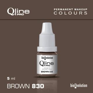 BROWN 830