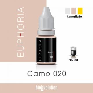 CAMO 020