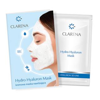 Hydro Hyaluron Mask 5ml