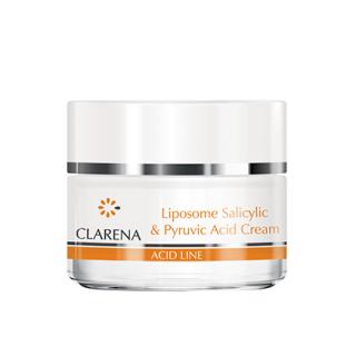 Liposome Salicylic &amp; Pyruvic Acid Cream 50 ml