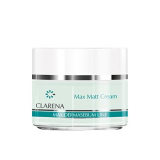 Max Matt Cream 50 ml