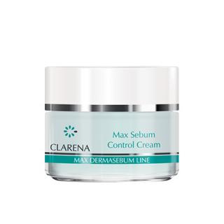 Max Sebum Control Cream 50 ml