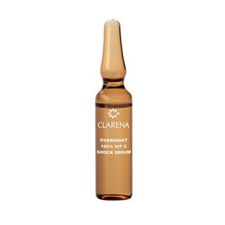 Overnight 100% Vit C Shock Serum