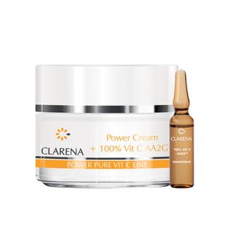 Power Cream + 100% Vit C AA2G 50 ml