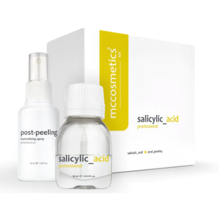 Salicylic 20 % pack 30 + 50 ml