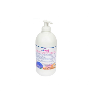 Sandy Postwax gel 500 ml