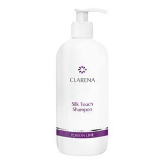 Silk Touch Shampoo 500 ml