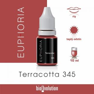 TERRACOTTA 345
