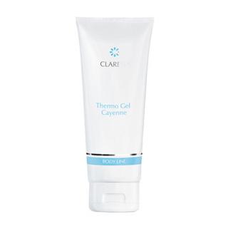 Thermo Gel Cayenne