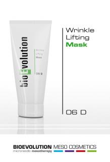 Wrinkle Lifting Mask 200 ml
