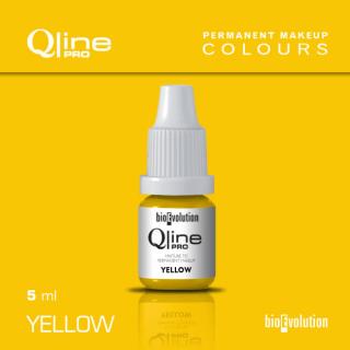 YELLOW 5 ml
