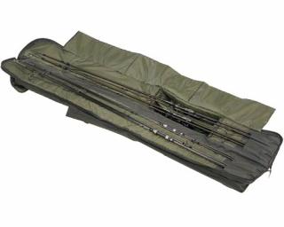 Anaconda pouzdro na pruty Eco Double Rod Sleeve 13ft