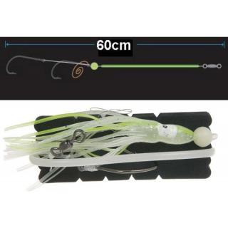 Aquantic Nature Rig-systém pro lov mníků