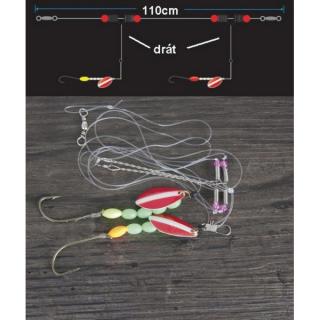 Aquantic Plattfisch III
