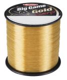 Berkley Big Game Carp Clear Gold