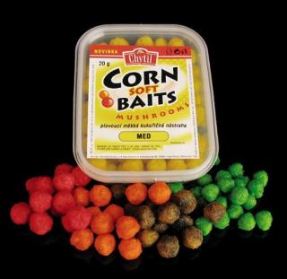 Chytil Corn Soft Baits 20g - různé příchutě
