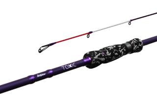 Delphin TOXIC Spin 215cm/5-25g