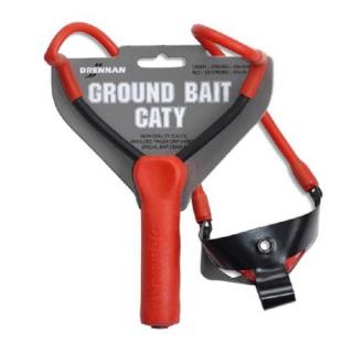 Drennan Ground Bait Caty - Long 50-80m