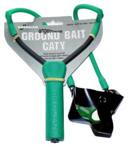 Drennan Ground Bait Caty - Soft 30-60m