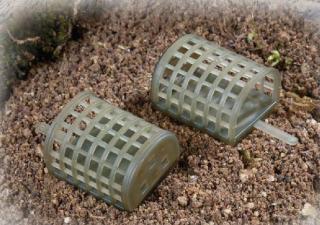 Extra Carp Krmítko Top Feeder Closed 20g