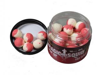 Extra Carp Magic Squid Pop up - Grapes