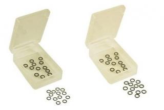 Extra Carp Round Rig Rings 3,7 mm
