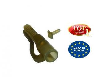 Extra Carp Safety Clips With Pin Extra Carp