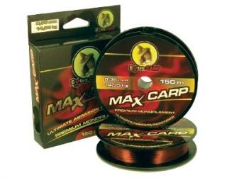 Extra Carp Vlasec - Max Carp 150m 0,22 mm