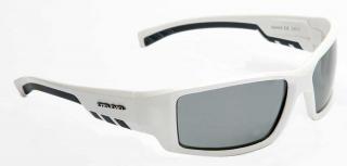 EYE Level Brýle Rapide bílé + pouzdro zdarma!