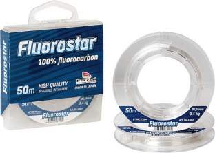 Falcon Fluorostar Fluorocarbon 50m - 0,22mm