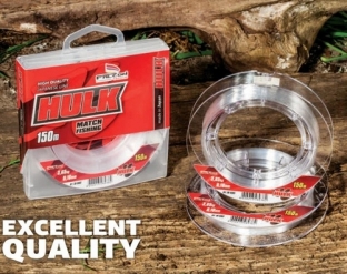 Falcon Vlasec Hulk 150m/0,14mm