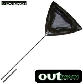 Gardner - Podběrák OUT-REACH LANDING NET