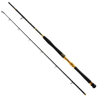 Giant Fishing prut Deluxe Boat 2,1m 50lb