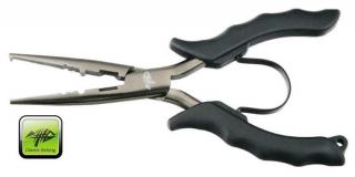 Giants Fishing - Kleště CARBON STEEL PLIERS 6,5