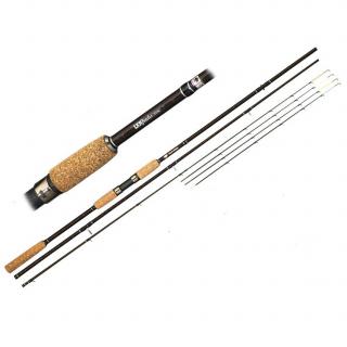 Giants Fishing Prut LXR Feeder 10ft 50-100g