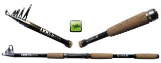 Giants Fishing Prut LXR Tele 3m 40-100g