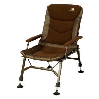 Giants Fishing sedačka RWX Plus Fleece Chair