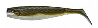 GUNKI G Bump 8cm - Brown Shiner