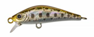 Gunki Gamera 3,9cm F Impact Brown